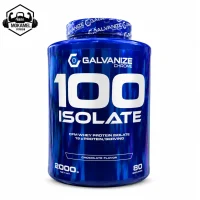 وی ایزوله گالوانایز | Galvanize 100% Whey Isolate